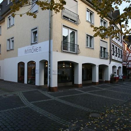 Hotel Annchen Bad Neuenahr-Ahrweiler Zewnętrze zdjęcie