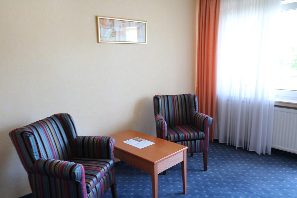 Hotel Annchen Bad Neuenahr-Ahrweiler Zewnętrze zdjęcie