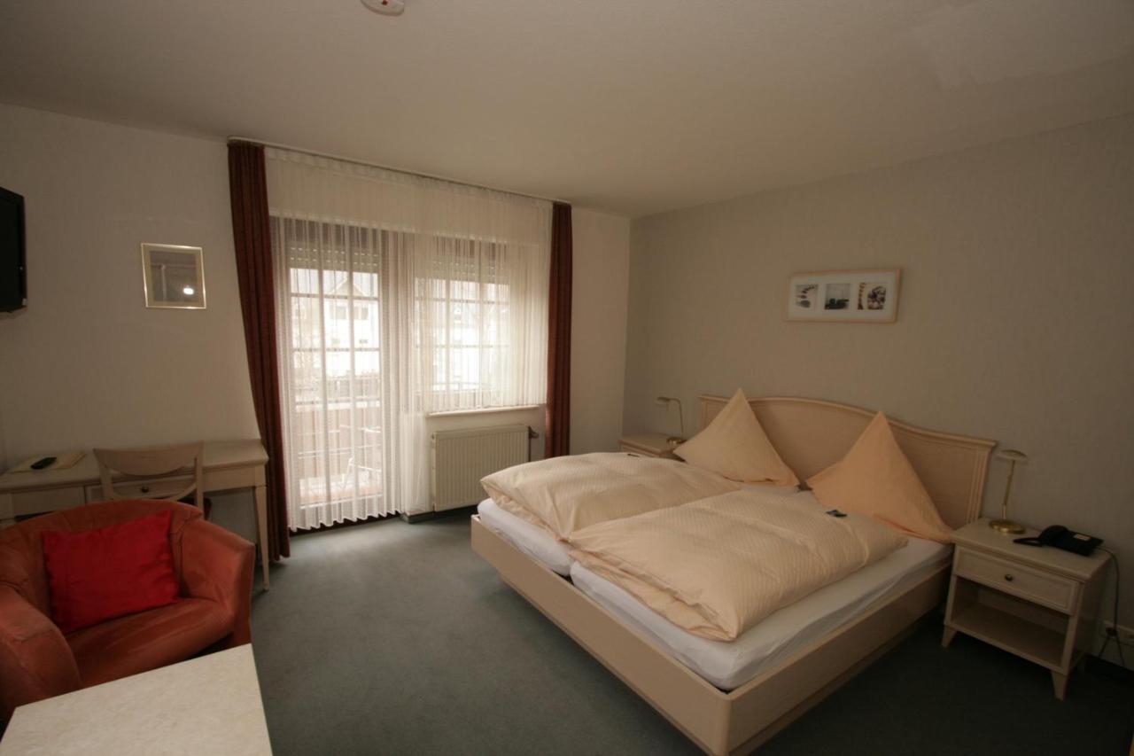 Hotel Annchen Bad Neuenahr-Ahrweiler Pokój zdjęcie
